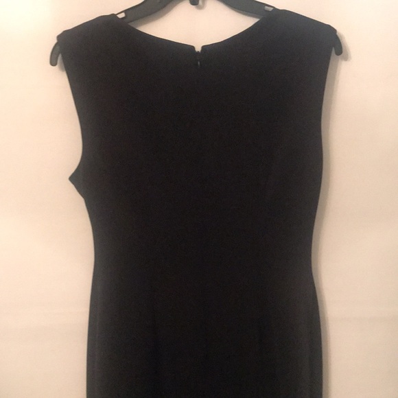 R&M RICHARDS DRESS 👗 SIZE 6 - Picture 4 of 13